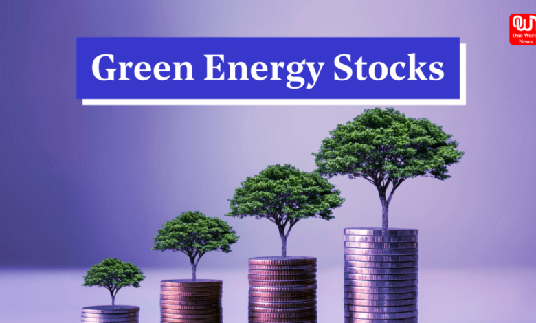 renewable energy