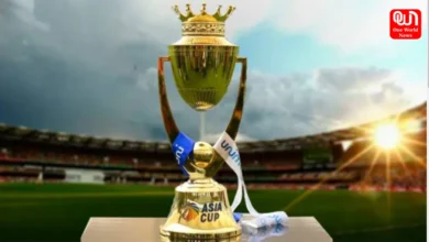 2025 Men's Asia Cup