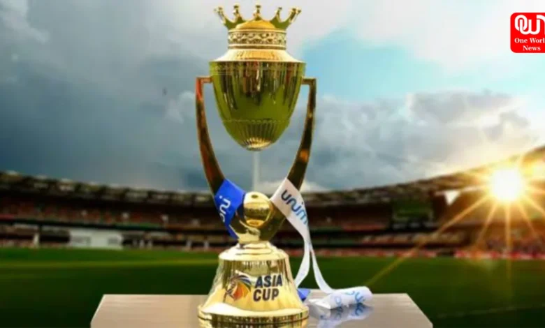 2025 Men's Asia Cup
