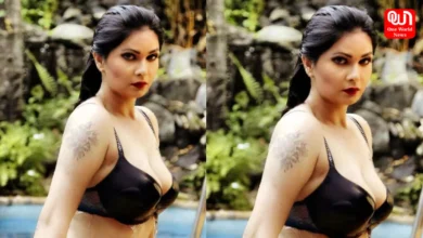 Aabha Paul