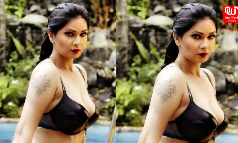 Aabha Paul