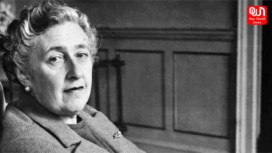 Agatha Christie