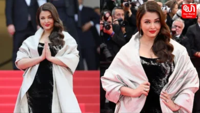 Aishwarya Rai Bachchan