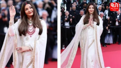 Aishwarya Rai Bachchan
