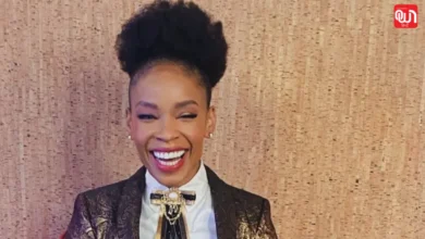 Amber Ruffin