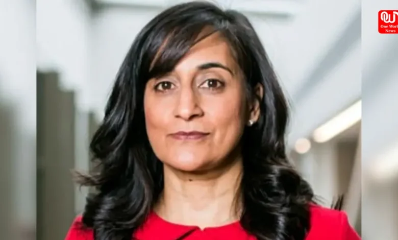 Anita Anand