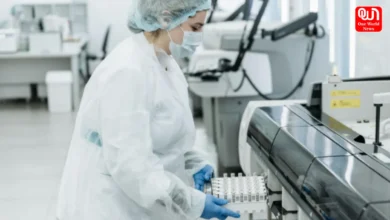 Automation for Global Health