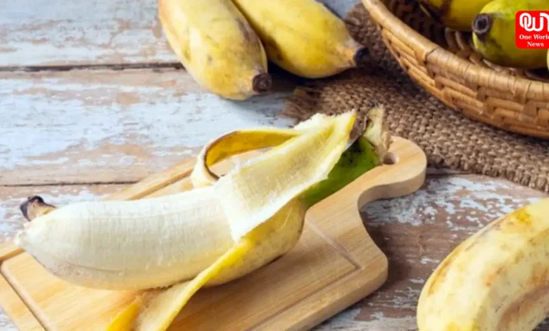 Banana Peel