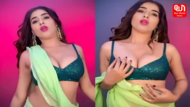 Bhojpuri Girl