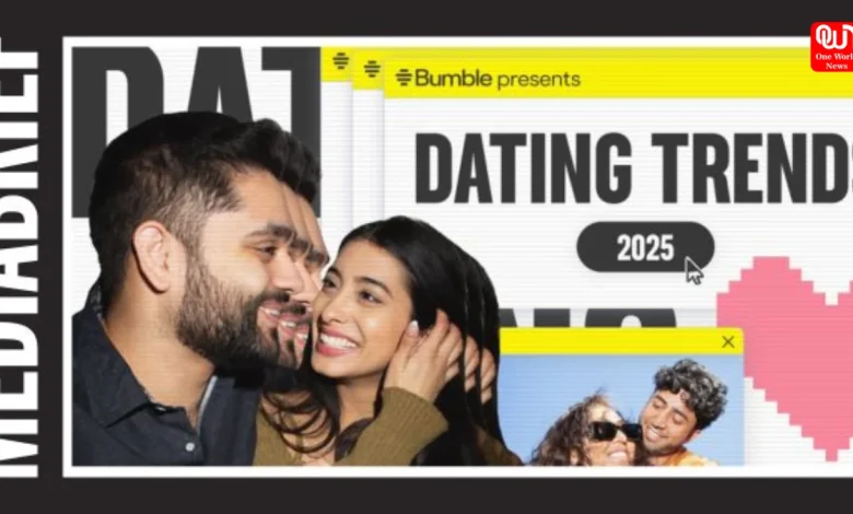 Bumble's 2025