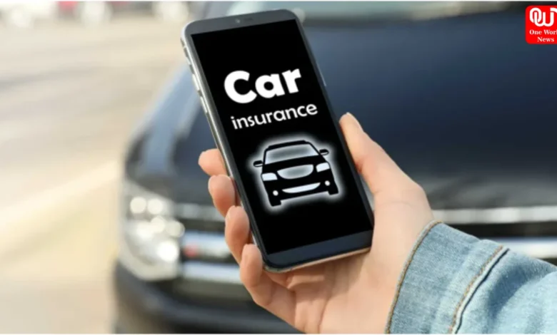 Car Insurance