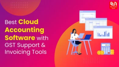 Cloud Accounting Software