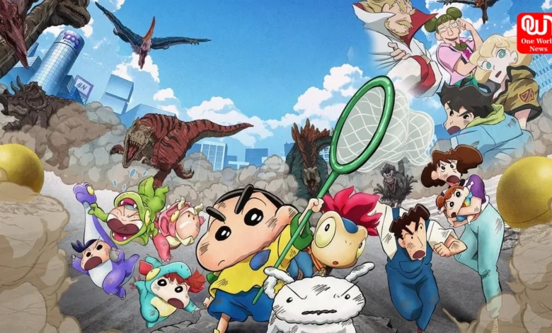 Crayon Shin-chan