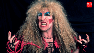 Dee Snider