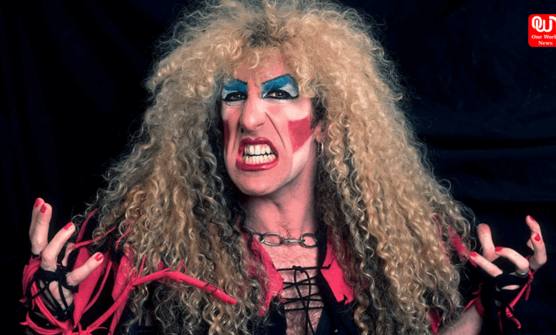 Dee Snider