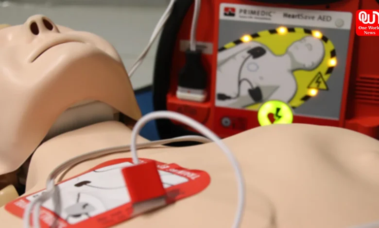 Emergency Response Training