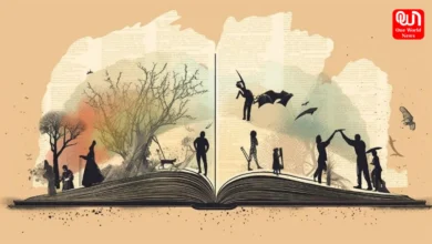 Folk Stories