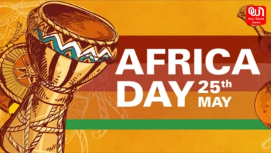 Global Africa Day 2025
