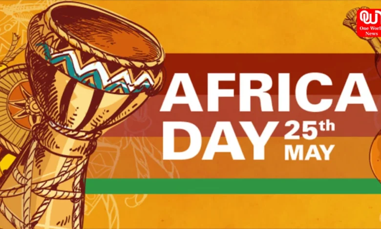 Global Africa Day 2025