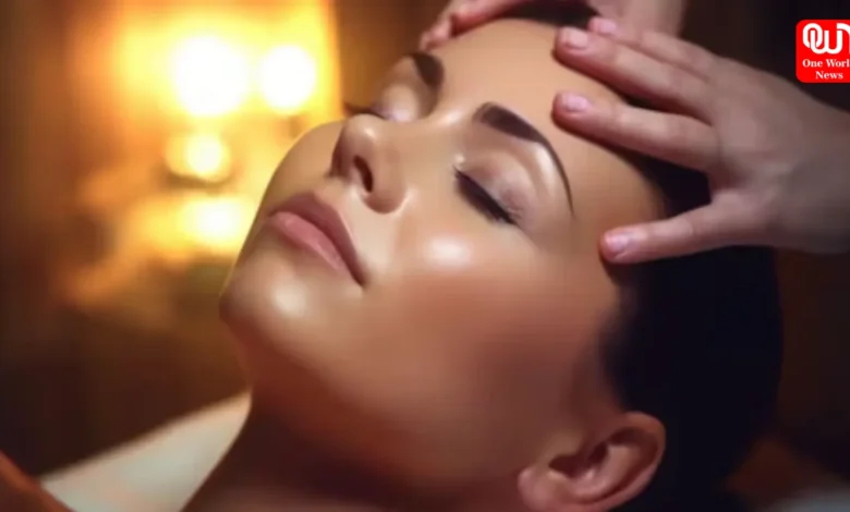 Glowing Skin