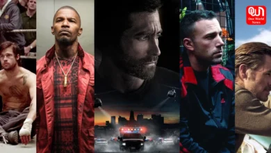 Heist Series