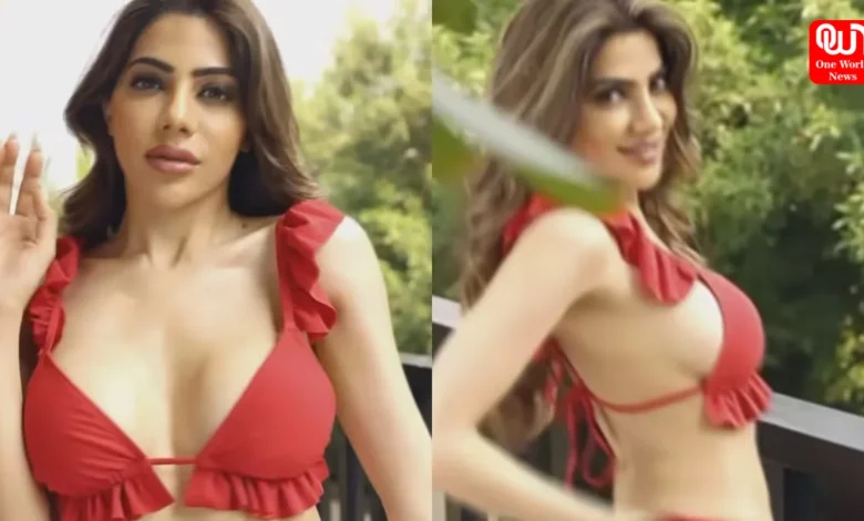 Hot Girl