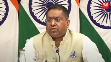 India Slams China's Arunachal Renaming