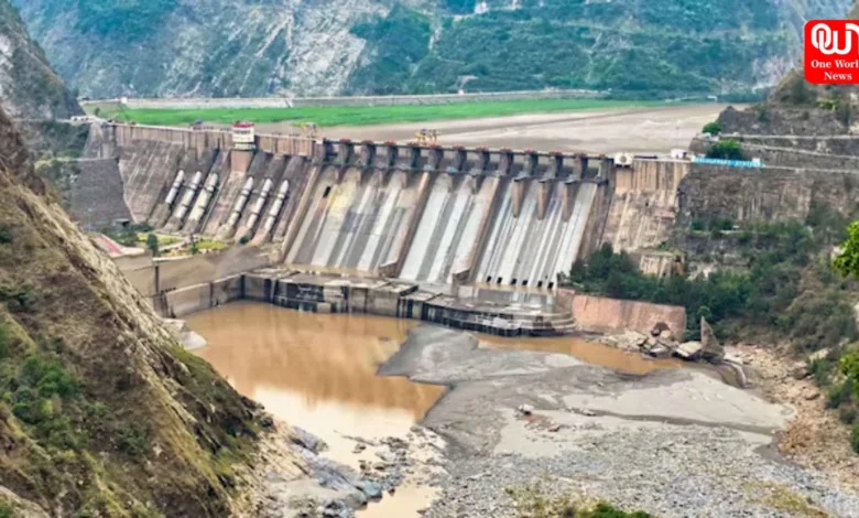 Indus Treaty