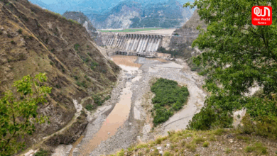 Indus Water Treaty