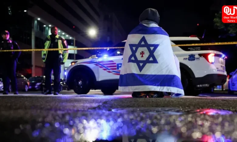 Israeli Embassy
