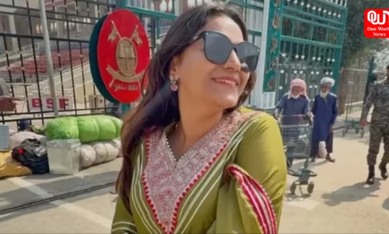 Jyoti Malhotra