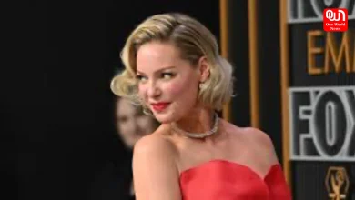 Katherine Heigl