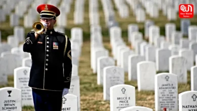 Memorial Day