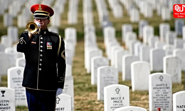 Memorial Day