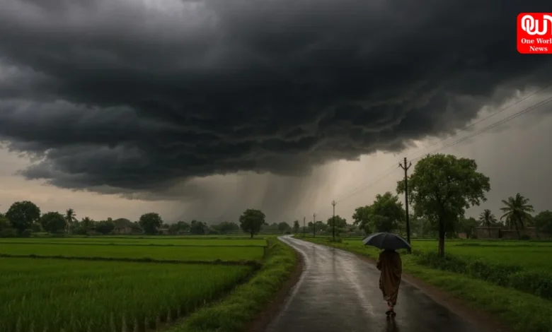 Mumbai Weather