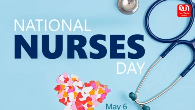 National Nurses Day