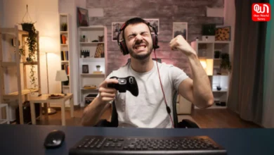 Online Gaming