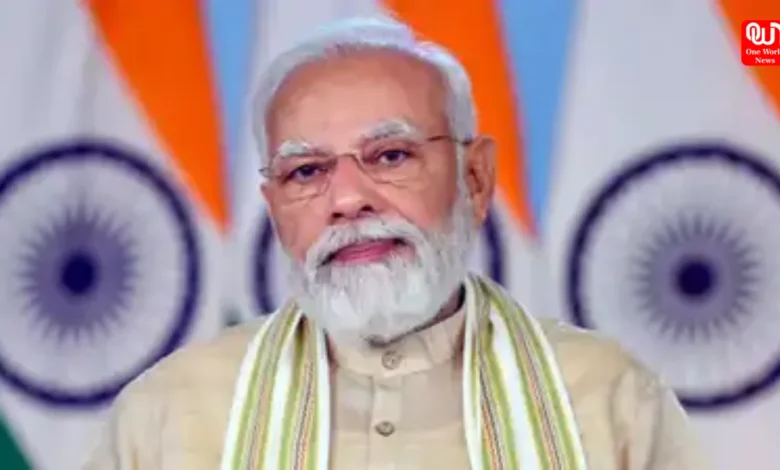 PM Modi