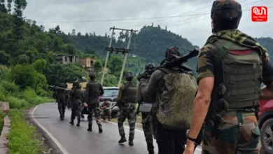 Pulwama Encounter