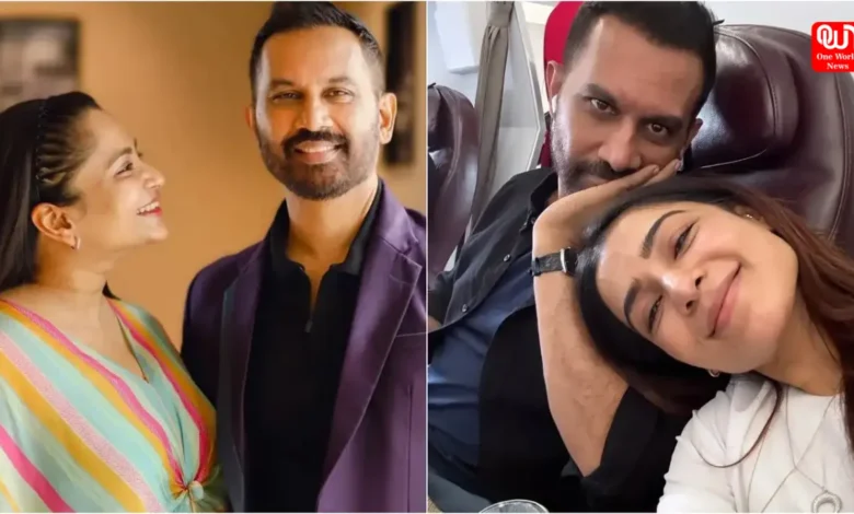 Raj Nidimoru