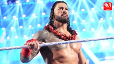 Roman Reigns