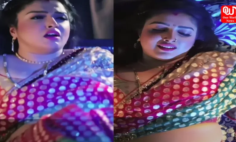 Sexy Video