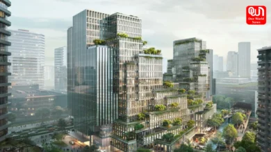 Skyscraper Month