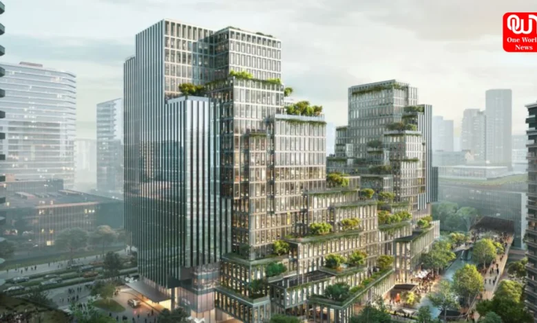 Skyscraper Month