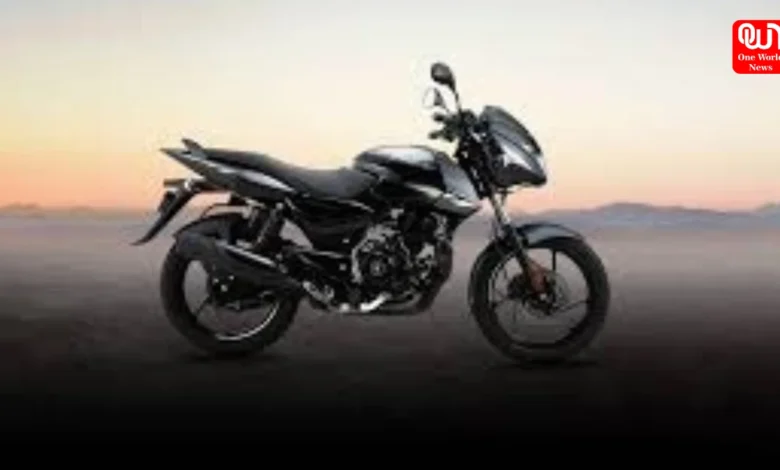Sports Bikes
