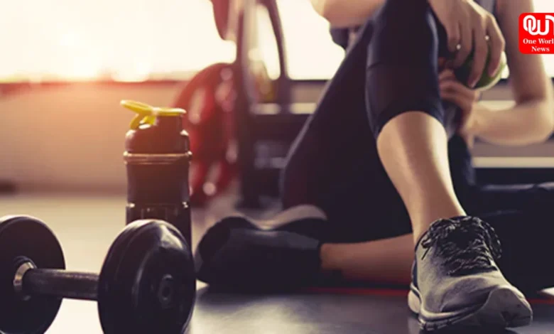 Sustainable Exercise