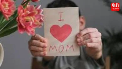 Top 10 Mother's Day Presents