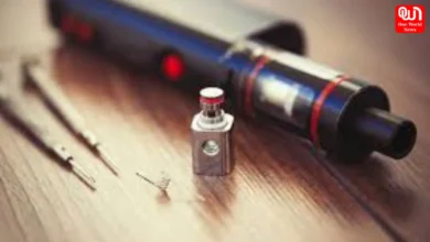 Vaping
