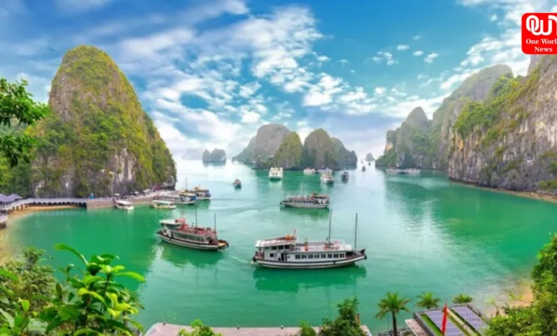 Vietnam Golden Visa