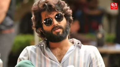 Vijay Deverakonda